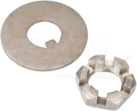 Dayton Parts 06-3501 Axle Nut Kit