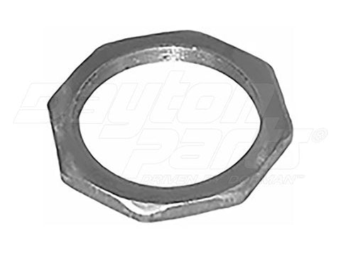 Dayton Parts 06-354 Axle Nut - No Dowel Pin
