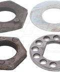Dayton Parts 06-3541 Axle Nut Kit