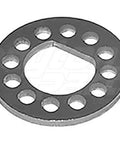 Dayton Parts 06-355 Axle Lock Washer - D W/Holes