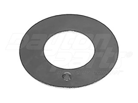 Dayton Parts 06-357 Axle Lock Washer - Dimple