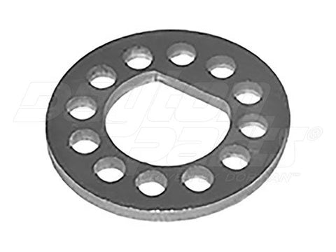 Dayton Parts 06-367 Axle Lock Washer - D W/Holes