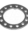 Dayton Parts 06-402 Axle Lock Washer - Holes