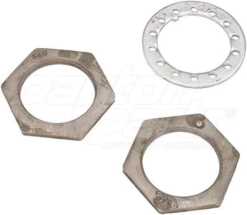 Dayton Parts 06-4041 Axle Nut Kit