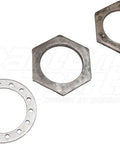 Dayton Parts 06-4081 Axle Nut Kit