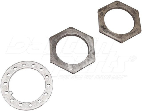 Dayton Parts 06-4081 Axle Nut Kit