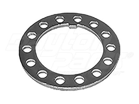 Dayton Parts 06-409 Axle Lock Washer - Holes