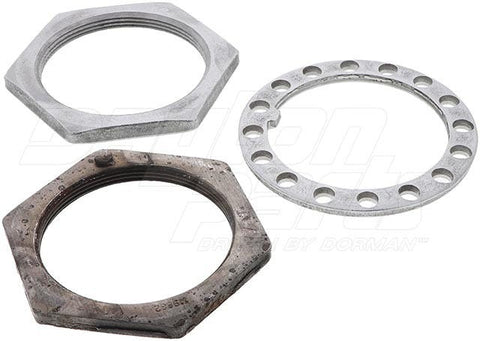 Dayton Parts 06-4121 Axle Nut Kit