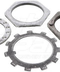 Dayton Parts 06-4125 Axle Nut Kit