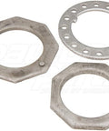 Dayton Parts 06-4211 Axle Nut Kit