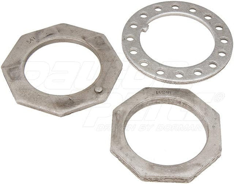 Dayton Parts 06-4211 Axle Nut Kit