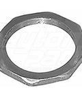 Dayton Parts 06-482 Axle Nut - No Dowel Pin