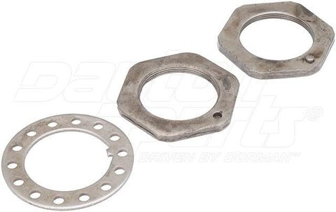 Dayton Parts 06-5021 Axle Nut Kit