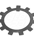 Dayton Parts 06-551 Axle Tab Washer