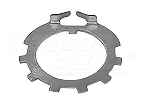 Dayton Parts 06-595 Axle Tab Washer - Tabs And Prongs