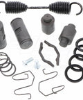 Dayton Parts 08-100160 Brake Kit - 16.5 Rockwell P Hd