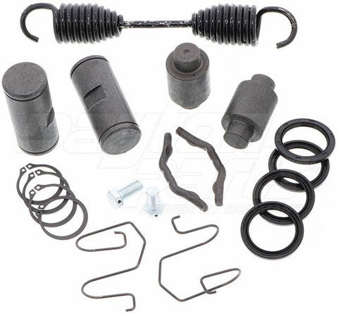 Dayton Parts 08-100160 Brake Kit - 16.5 Rockwell P Hd