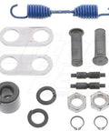Dayton Parts 08-100300 Brake Kit - 16.5 Rockwell P