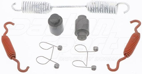 Dayton Parts 08-104330 Brake Kit - 15.0 Eaton Reduced Envelope