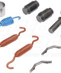 Dayton Parts 08-104700 Brake Kit - 12.25 Dexter Pq