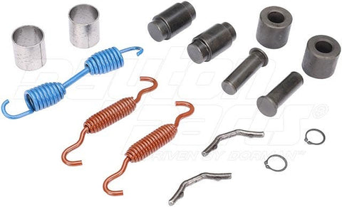 Dayton Parts 08-104700 Brake Kit - 12.25 Dexter Pq
