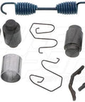Dayton Parts 08-104800 Brake Kit - 12.25 Dexter Qm