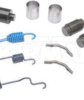 Dayton Parts 08-104900 Brake Kit - 12.25 Dana Fc111