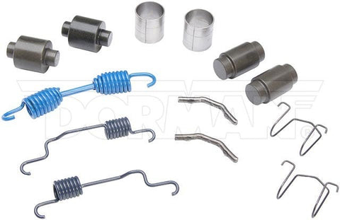 Dayton Parts 08-104900 Brake Kit - 12.25 Dana Fc111
