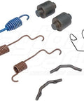 Dayton Parts 08-104912 Brake Kit - 12.25 Dana Fc111