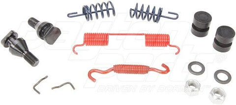 Dayton Parts 08-105600 Brake Kit - 325 Watson And Chalin Sl