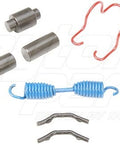 Dayton Parts 08-105701 Brake Kit - 12.25 Dana Fc