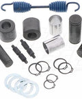 Dayton Parts 08-107400 Brake Kit - 12.25 Dana Ft