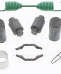 Dayton Parts 08-107500 Brake Kit - 12.25 Dana Ft