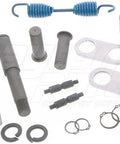 Dayton Parts 08-107501 Brake Kit - 12.25 Dana Ft