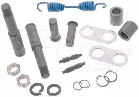 Dayton Parts 08-107501 Brake Kit - 12.25 Dana Ft