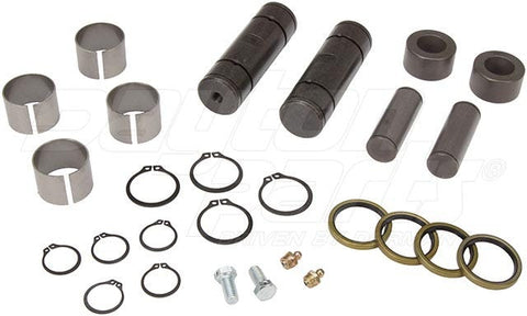 Dayton Parts 08-108600 Brake Kit - 20.0 Dana Ft