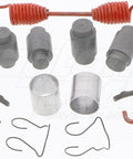 Dayton Parts 08-108800 Brake Kit - 16.5 Rockwell Q+