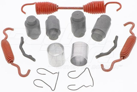 Dayton Parts 08-108800 Brake Kit - 16.5 Rockwell Q+