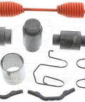 Dayton Parts 08-108801 Brake Kit - 16.5 Rockwell Q+