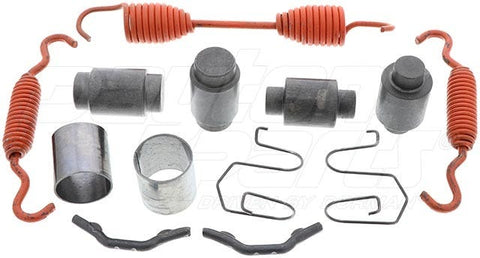 Dayton Parts 08-108801 Brake Kit - 16.5 Rockwell Q+