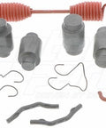 Dayton Parts 08-108810 Brake Kit - 16.5 Rockwell Q+