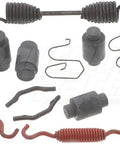 Dayton Parts 08-108831 Brake Kit - 16.5 Rockwell Q+ Hd