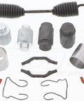 Dayton Parts 08-108834 Brake Kit - 16.5 Rockwell Q+ Hd