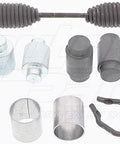 Dayton Parts 08-108835 Brake Kit - 16.5 Rockwell Q+ Hd