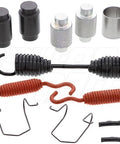 Dayton Parts 08-108865BG Brake Kit - 16.5 Rockwell Q+ Hd
