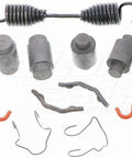 Dayton Parts 08-108870 Brake Kit - 16.5 Rockwell Q+ Hd