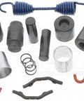 Dayton Parts 08-109300 Brake Kit - 12.25 Rockwell Q