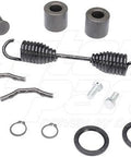 Dayton Parts 08-109560 Brake Kit - 18.0 Dana Ft Hd