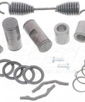 Dayton Parts 08-109561 Brake Kit - 18.0 Dana Ft Hd