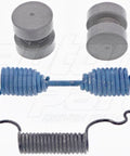 Dayton Parts 08-111300 Brake Kit - 15.0 Eaton Straight